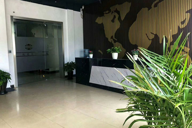 沧州远德天狼保镖公司